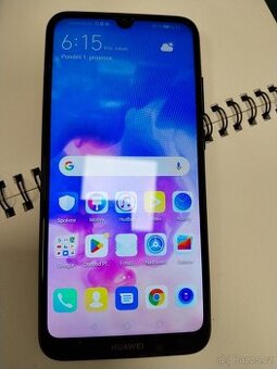 huawei y6