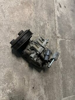 Mazda 6 GG/GY 2007 klima sada