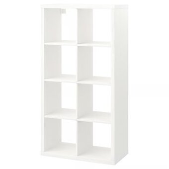 Knihovna IKEA EXPEDIT