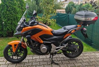Honda NC 700X
