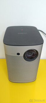 Přenosný projektor XGIMI Halo – ideální domácí kino i zábava