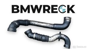 BMW e60/e61 hadice pro cooler