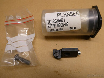 Kazety STFPR08CA-09 a STTPR08CA-09 a destičky - 1