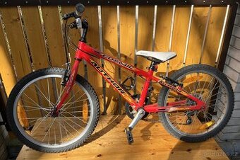 Dětské kolo 20" Author Cosmic