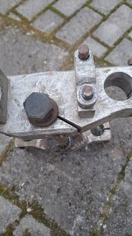 Cz motokros jawa enduro bryle