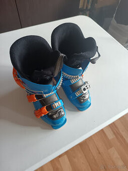 Dětské přezkáče vel. 32/34