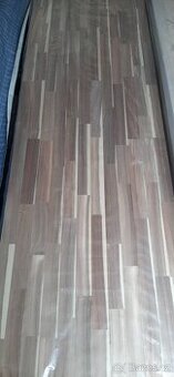 Spárovka Akácie A kvalita, tvrdá a odolná