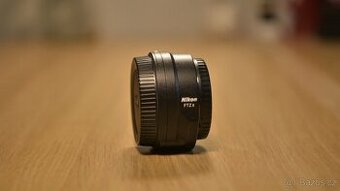 Nikon FTZ II - Nový