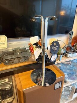 Dávkovač na alkohol , Praha 6