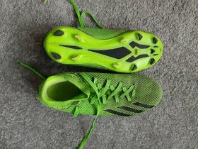 kopačky Adidas, vel. 37,5