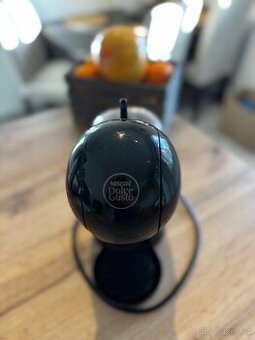 Kapslový kávovar - NESCAFÉ Dolce Gusto