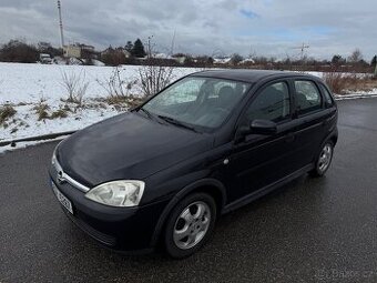 Opel Corsa 1.2 55kW