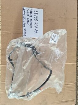 Nové zadní brzdové hadice na Citroën Jumpy IV a Spacetourer