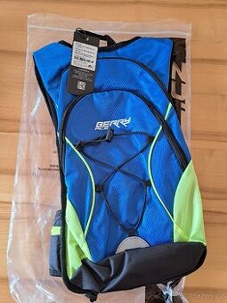 Prodám Nový nepoužitý Batoh Force Berry ACE 12 L