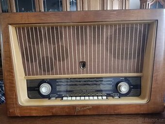 Rádio Tesla filharmonie