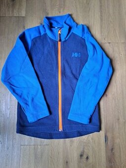 Lyžařská mikina Helly Hansen vel. 134 (9 let)