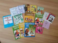 Opakování pro děti ZŠ