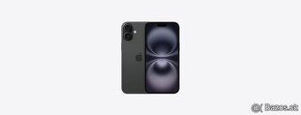 Apple iPhone 16 128GB Black