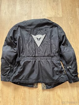 Moto bunda DAINESE GORE-TEX vel. 50
