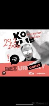 Kozub- Ostravar Aréna