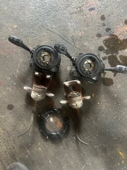 BMW e87 zadní třmeny