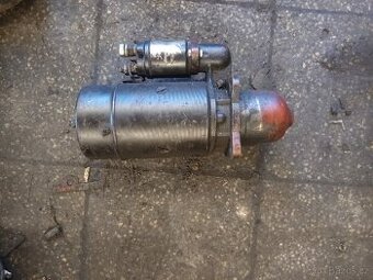 Prodám startér Zetor Crystal