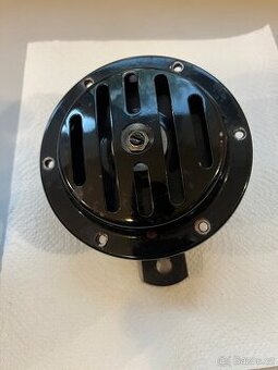 Tělo klaksonu ČZ 180