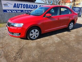 Škoda Rapid 1.0 TSI   R.V.2019