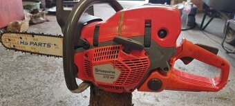 Motorová pila Husqvarna 572