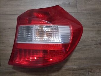 BMW - 1 (E87) - díly