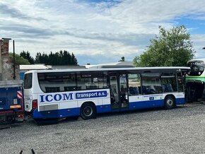 Setra S 415 LE BUSINESS Bluetec 6 Havarovaný