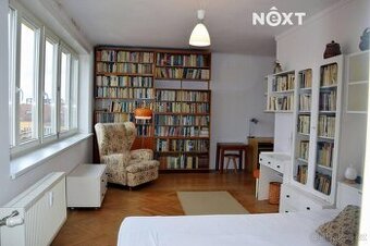 Pronájem byt 2+1, 86㎡