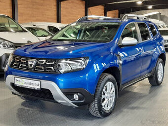 Dacia Duster 1,0 TCe LPG Prestige