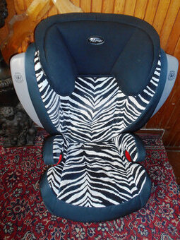 Autosedačka  Romer 15-36 kg