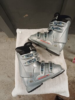 Dámské přeskáče 38