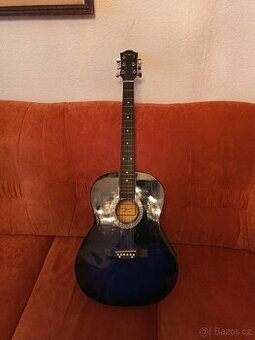 Akustická kytara Martin Smith