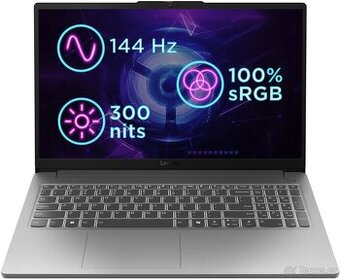 Prodám herní NT Lenovo LOQ