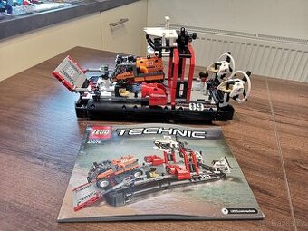 Lego Technic 42076 - Hovercraft