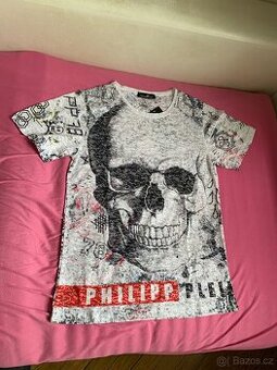 Nadherne triko Philipp Plein Nove