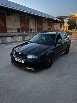 Koupím Octavii 1 rs na opravu