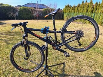 Dětské kolo KTM WILD 24