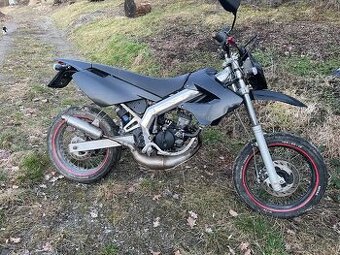 Derbi Senda 50 SM X-Treme 2005