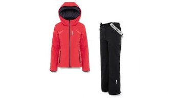 COLMAR - bunda a kalhoty