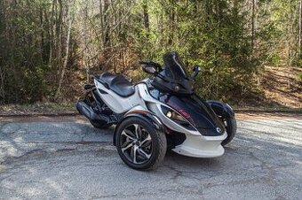 Can-Am SPYDER Can Am RS-S 1000