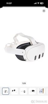 Meta Quest 3 (512 GB)