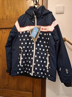 Bunda zimní zn.Kilpi v.152