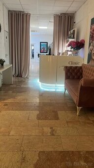 Pronájem pracovního místa