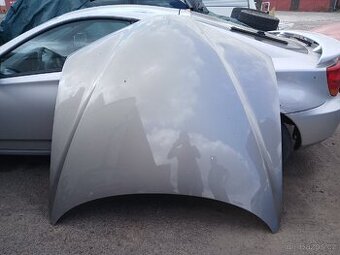 Přední kapota Alfa Romeo 159