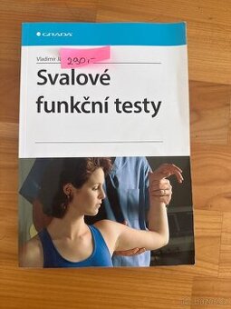 Svalové funkční testy