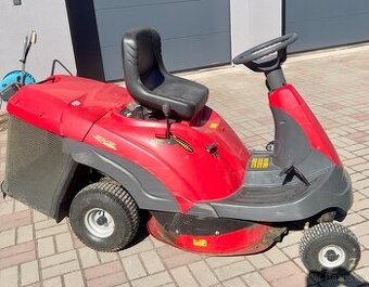 Zahradní rider XF130 HD